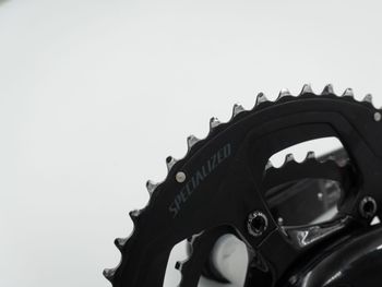 Used S-Works Carbon Cranks BB30 172.5 52x36 bike — image 5 of 5