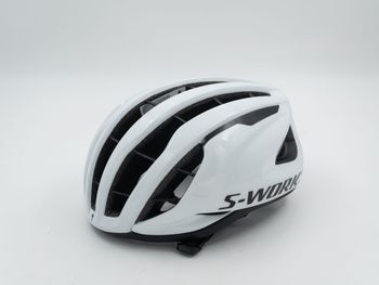 Used S-Works Prevail 3 Vent Helmet - Size M bike