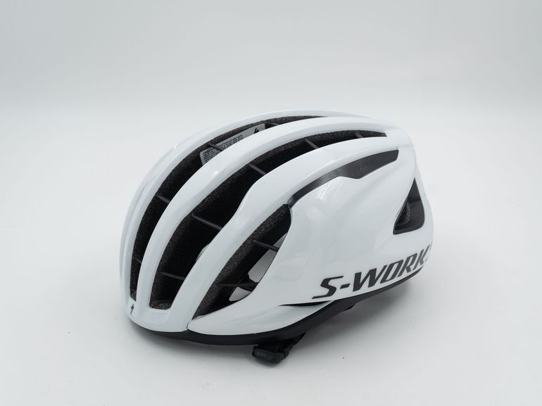 Used S-Works Prevail 3 Vent Helmet - Size M bike — image 1 of 4