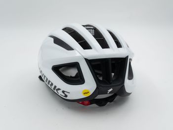 Used S-Works Prevail 3 Vent Helmet - Size M bike — image 2 of 4