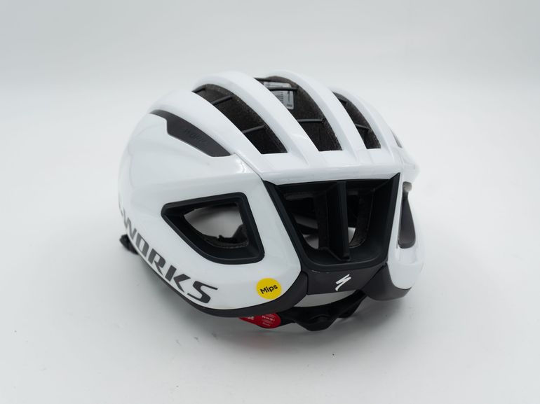 Used S-Works Prevail 3 Vent Helmet - Size M bike — image 2 of 4