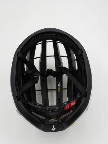 Used S-Works Prevail 3 Vent Helmet - Size M bike — image 3 of 4
