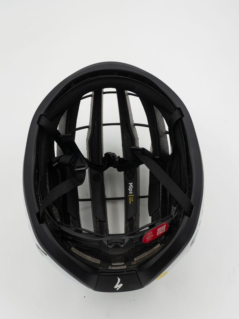 Used S-Works Prevail 3 Vent Helmet - Size M bike — image 3 of 4
