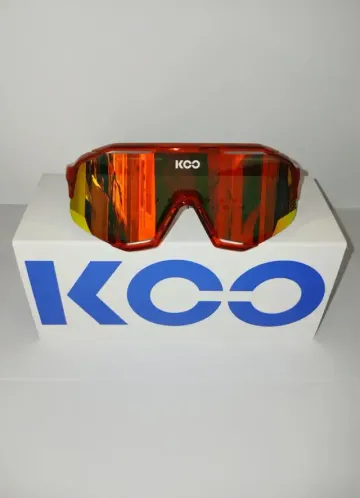 Koo Demos Cycling Accessories de segunda mano