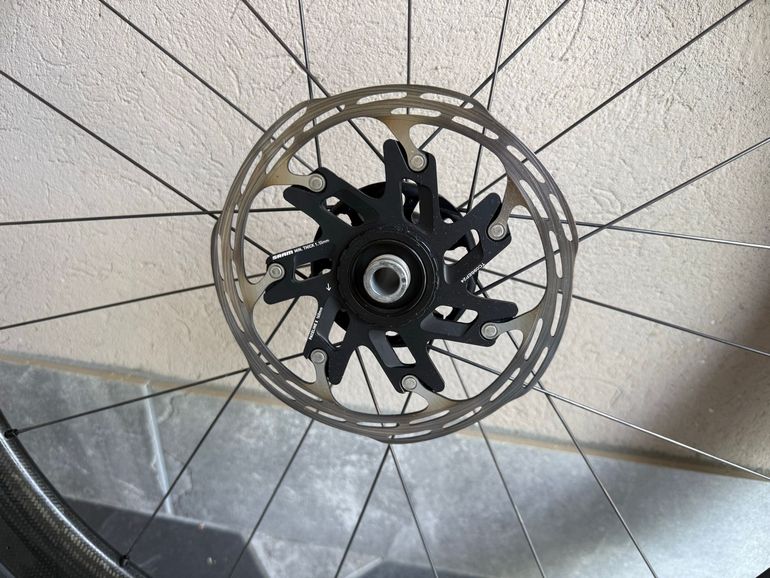 Used Fulcrum Speed 55 2025 bike — image 2 of 8