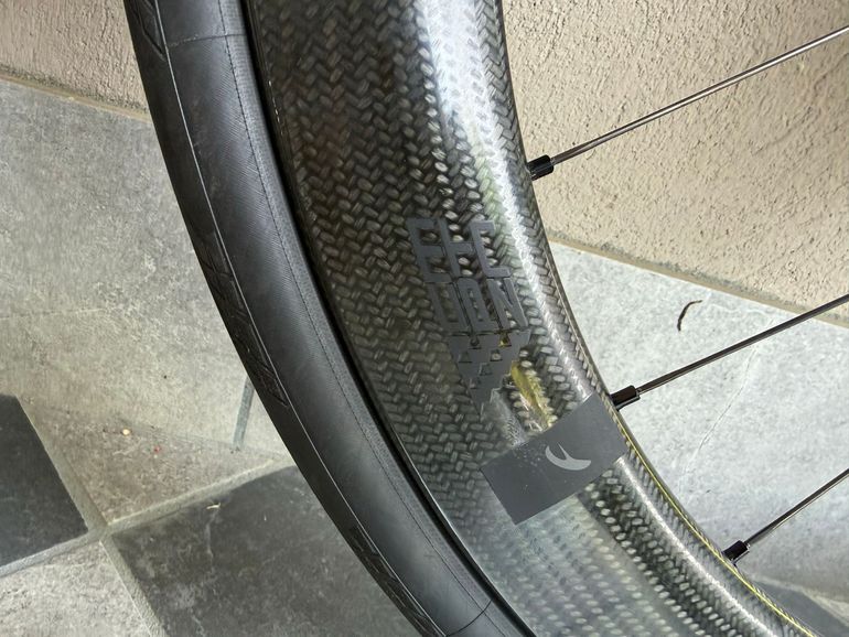 Used Fulcrum Speed 55 2025 bike — image 4 of 8