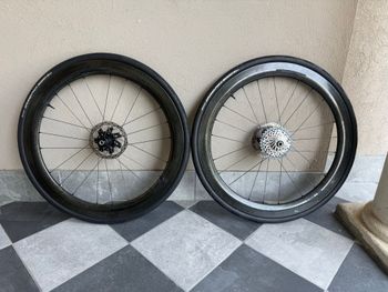 Used Fulcrum Speed 55 2025 bike — image 5 of 8