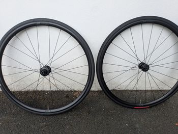 Used Dt Swiss DT470 bike