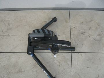 Brugt Wahoo Rollentrainer Kickr bike — billede 3 af 3