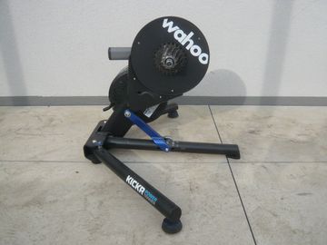 Used Wahoo Rollentrainer Kickr Cycling Accessories