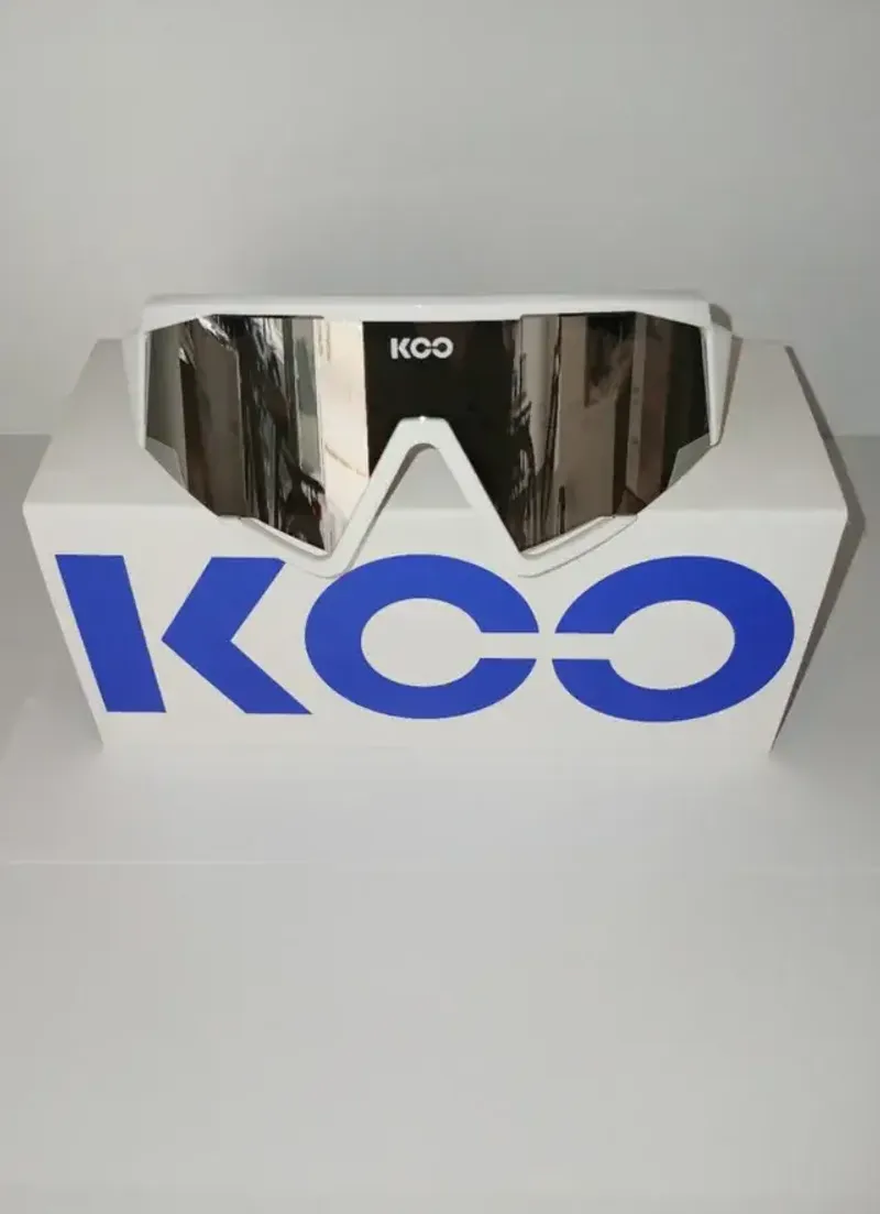 Used Koo Spectro Cycling Accessories