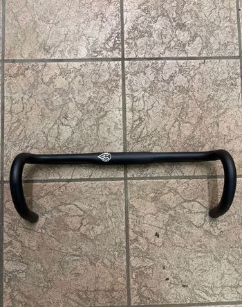 Used Cinelli Manubrio 44cm 2025 bike