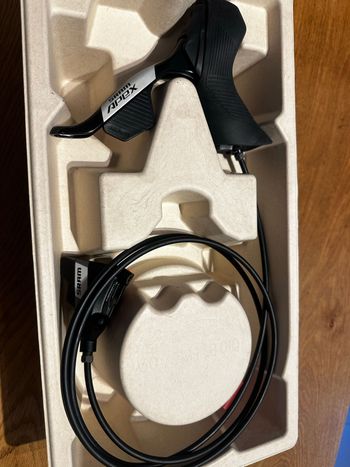 Used Sram Apex AXS bike — image 9 of 9