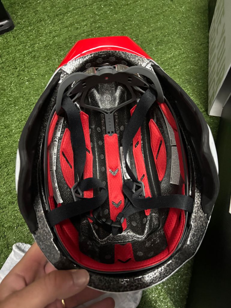 Used Rudy project The Wing Helmet 2024 bike — image 2 of 6