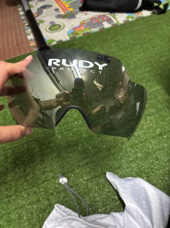 Used Rudy project The Wing Helmet 2024 bike — image 3 of 6