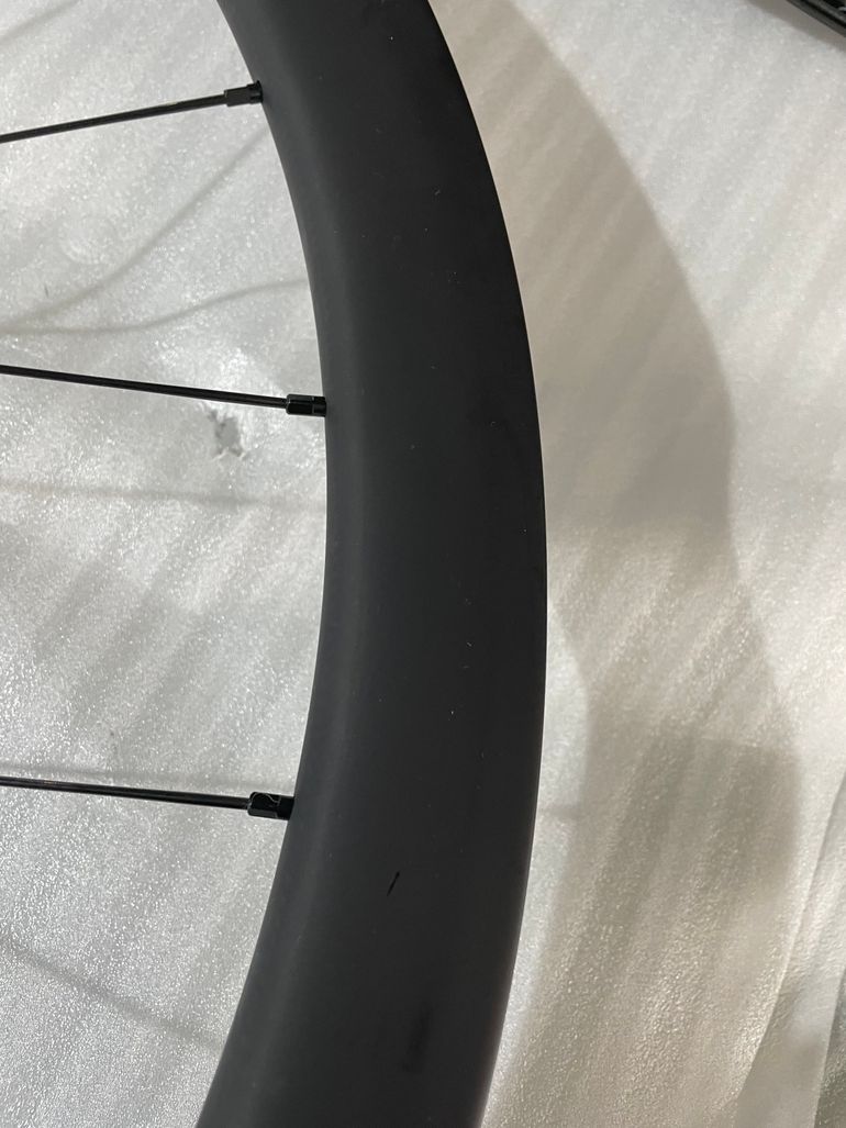 Used Specialized Rapide C 38 Wheelset bike — image 5 of 5