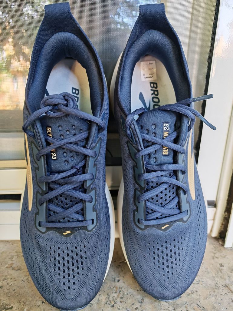 Used Brooks Glycerin 23 2026 bike — image 1 of 4