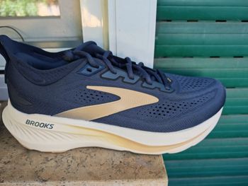 Used Brooks Glycerin 23 2026 bike — image 5 of 5