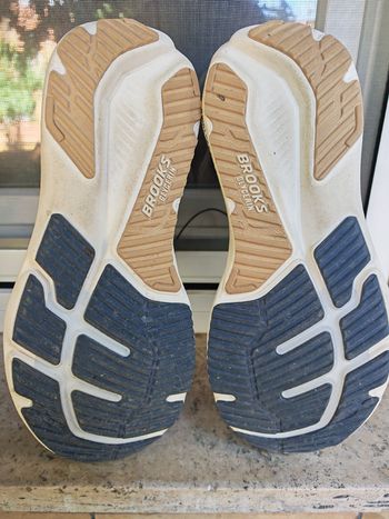 Used Brooks Glycerin 23 2026 bike — image 2 of 4