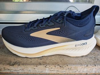 Used Brooks Glycerin 23 2026 bike — image 3 of 4
