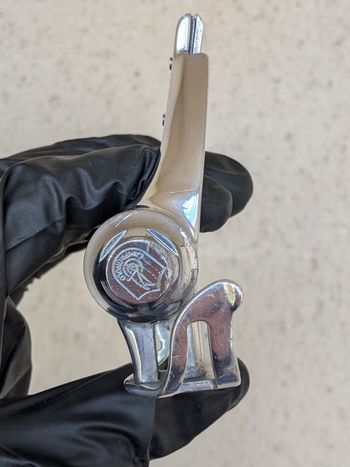 Used Campagnolo Chorus bike — image 12 of 20