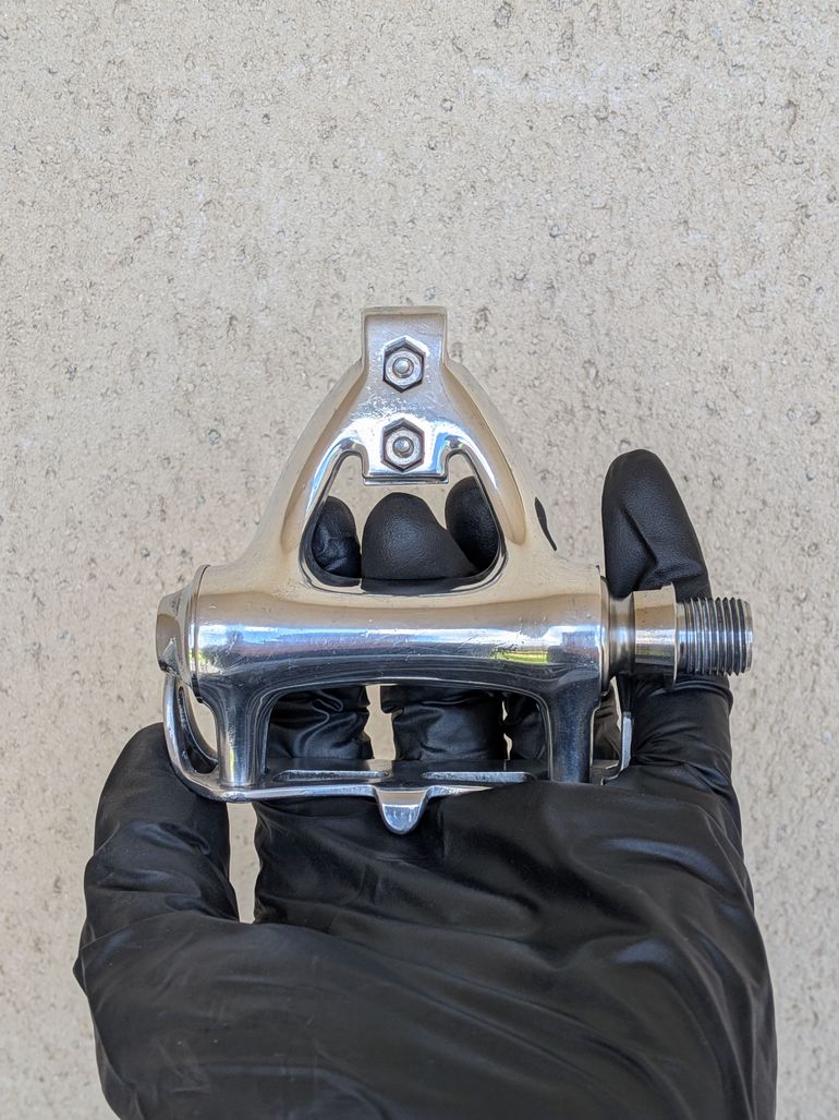 Used Campagnolo Chorus bike — image 20 of 20