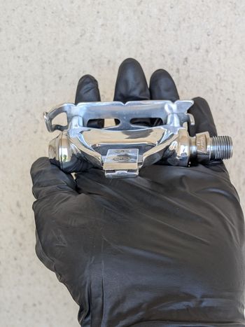Used Campagnolo Chorus bike — image 19 of 20