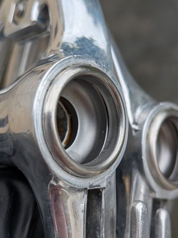 Used Campagnolo Chorus bike — image 6 of 20