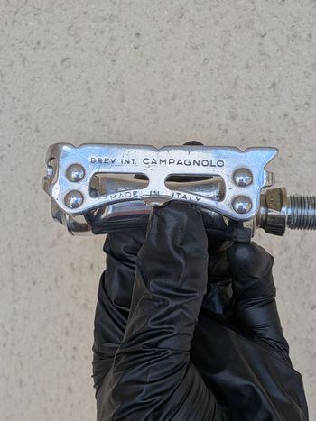 Used Campagnolo Chorus bike — image 14 of 20