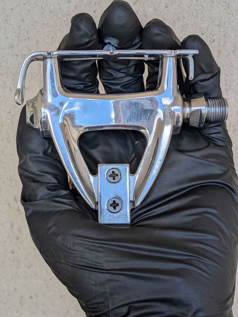 Used Campagnolo Chorus bike — image 18 of 20
