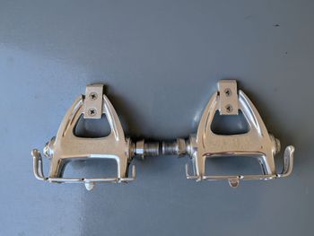 Used Campagnolo Chorus bike