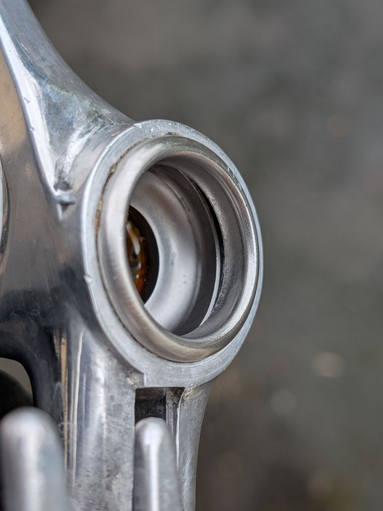 Used Campagnolo Chorus bike — image 7 of 20