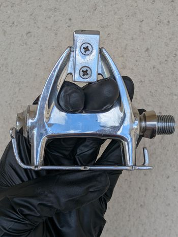 Used Campagnolo Chorus bike — image 13 of 20