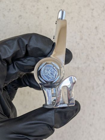Used Campagnolo Chorus bike — image 17 of 20