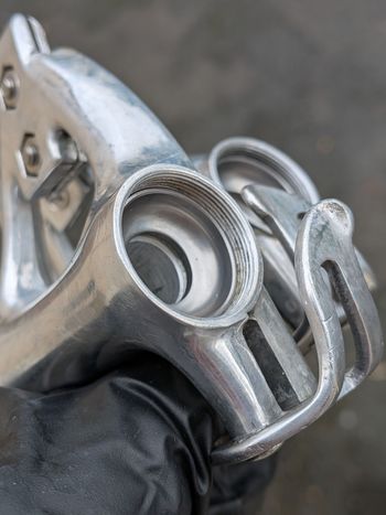 Used Campagnolo Chorus bike — image 4 of 20
