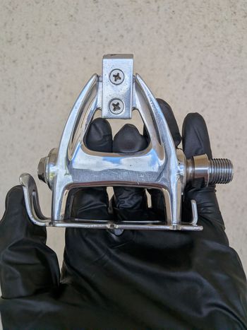 Used Campagnolo Chorus bike — image 8 of 20