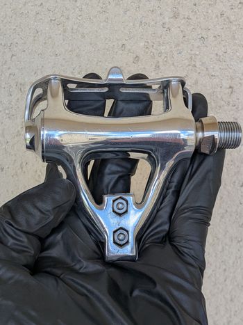 Used Campagnolo Chorus bike — image 15 of 20