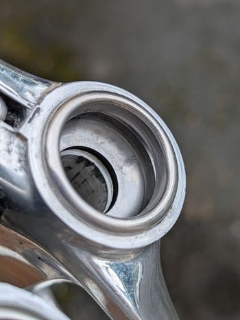 Used Campagnolo Chorus bike — image 5 of 20