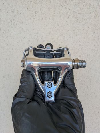 Used Campagnolo Chorus bike — image 10 of 20