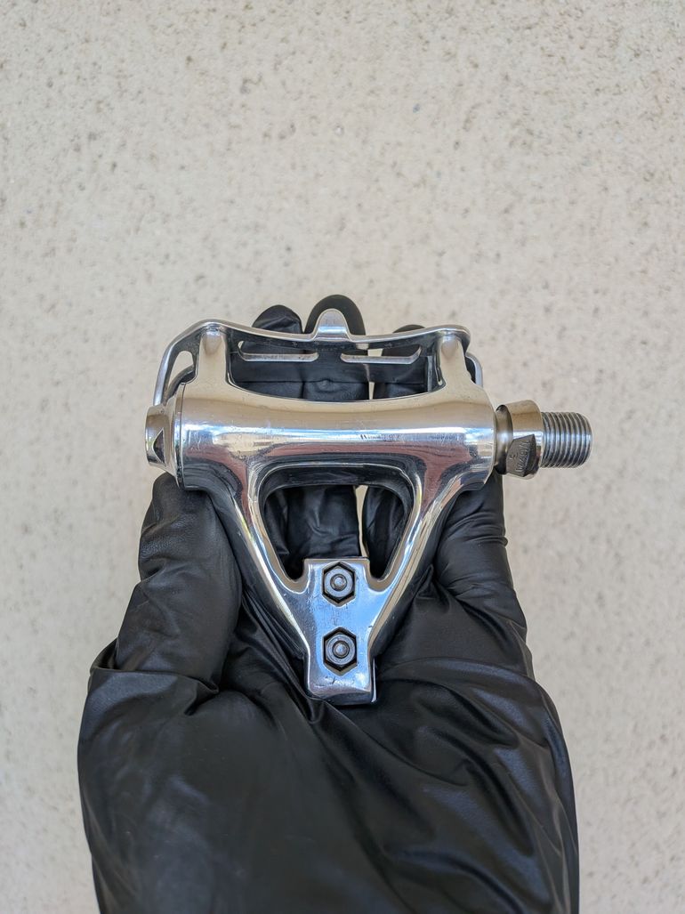 Used Campagnolo Chorus bike — image 10 of 20