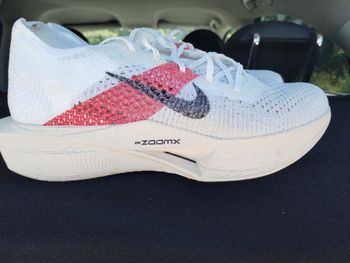 Used Nike Vaporfly 3 2025 bike — image 6 of 7