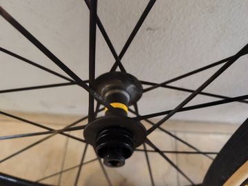 Käytetty Mavic Ultimate Tubular 2025 bike — kuva 3 / 4