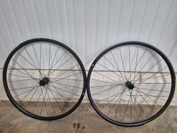 Used Syncros RP 2.0 Disc Aluminium bike — image 8 of 8