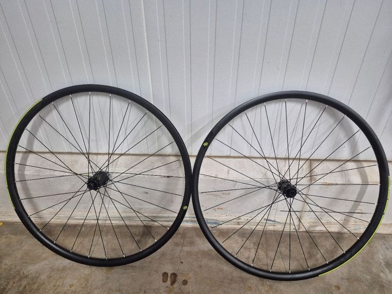 Used Syncros RP 2.0 Disc Aluminium bike — image 8 of 8