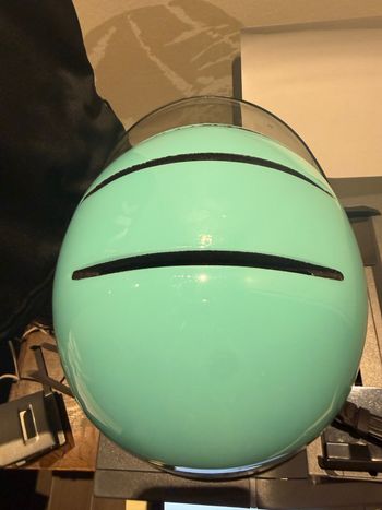 Used Kask Aqua Helmet L Urban Lifestyle 2024 bike — image 4 of 5