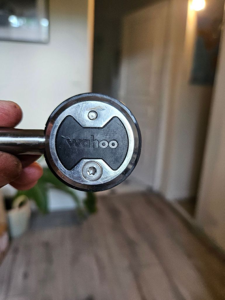 Used Wahoo Speedplay Zero bike — image 6 of 10