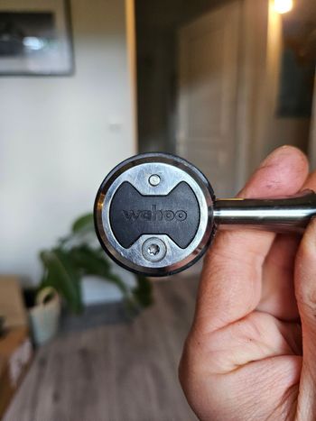 Used Wahoo Speedplay Zero bike — image 8 of 10
