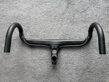 Used Bontrager Aeolus RSL VR-C Integrated Bar/Stem 2025 bike — image 3 of 4