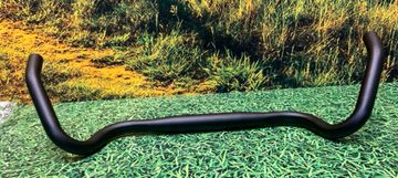 Brugt ergotec Gravel Stuur bike — billede 4 af 4