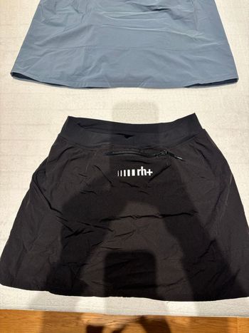 Used Rh+ Pantaloncino Gonna Gravel Nero bike — image 2 of 3